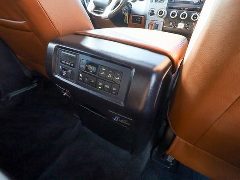 Used 2016 Toyota Sequoia Platinum image 58