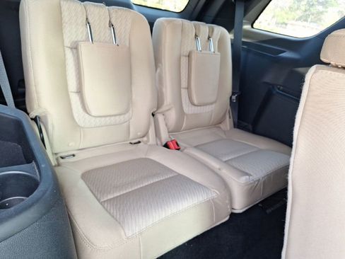 Used 2017 Ford Explorer Base image 22