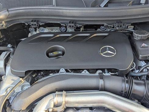 Certified 2025 Mercedes-Benz GLA 250 image 22
