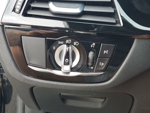 Used 2020 BMW 540i RWD image 21