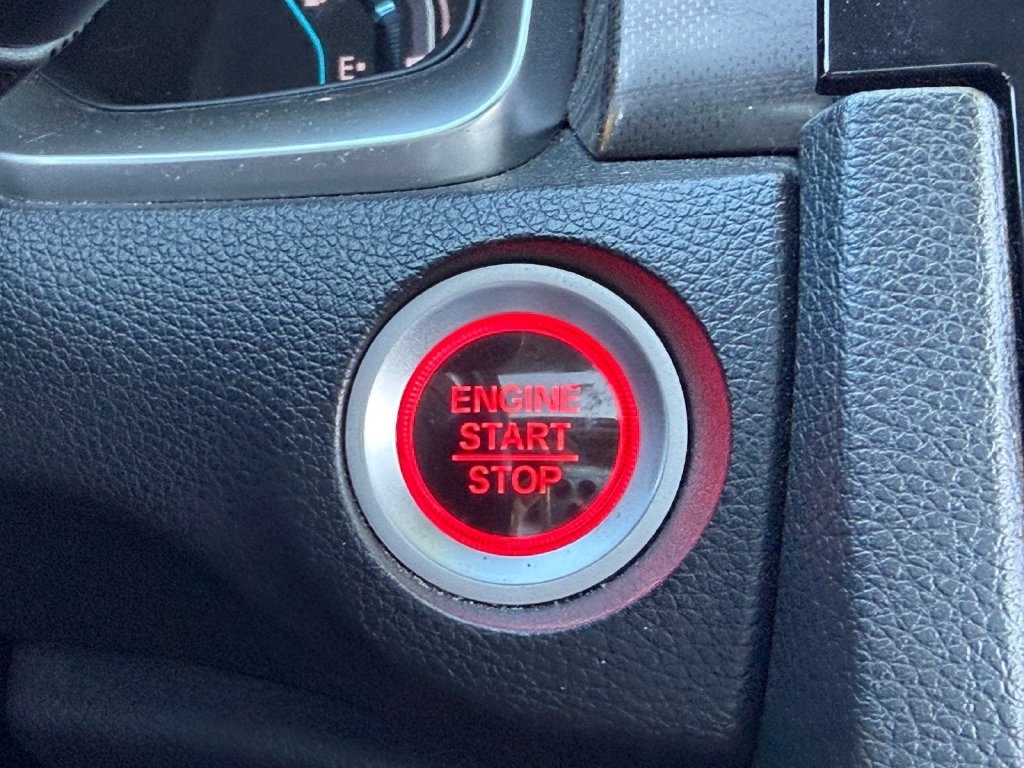 Used 2019 Honda Civic EX-L image 29