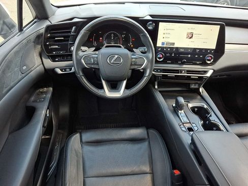 Used 2023 Lexus RX 350 AWD w/ Accessory Package image 12
