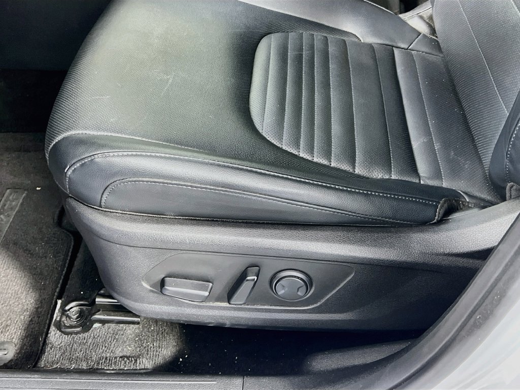 Used 2023 Kia Sportage SX FWD image 10