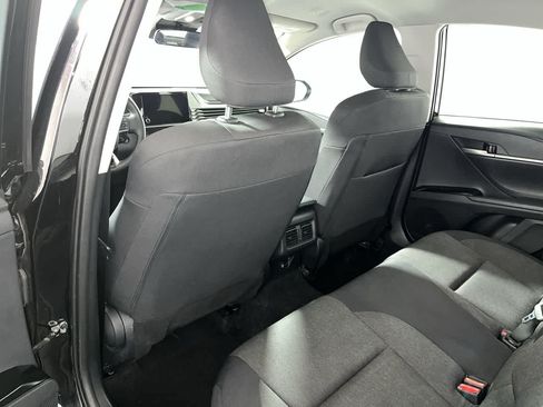 Used 2025 Toyota Camry LE FWD image 24