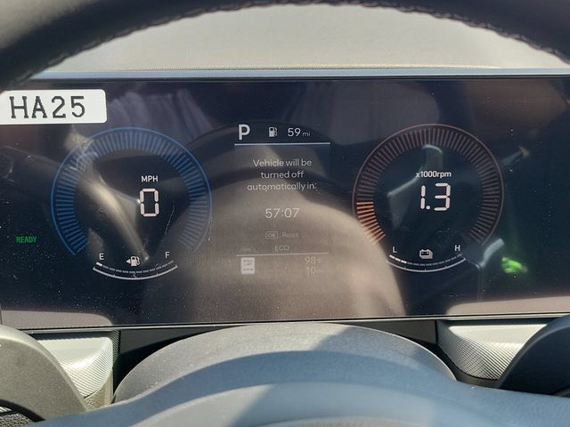 New 2026 Hyundai Sonata SEL FWD image 9
