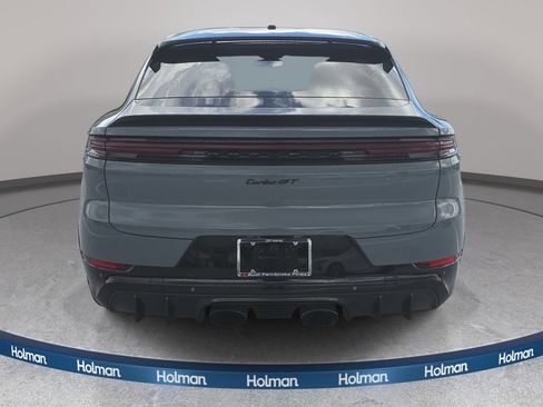 Used 2024 Porsche Cayenne Turbo GT AWD/4WD image 7