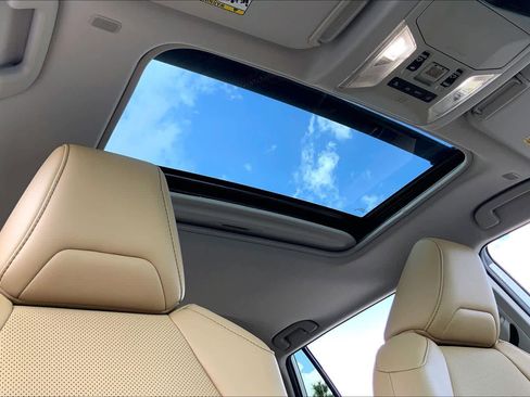 Used 2025 Toyota RAV4 Limited image 13