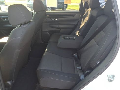 Certified 2024 Honda CR-V EX image 6
