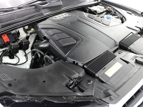 Used 2017 Audi Q7 3.0T Prestige w/ Prestige Package image 86