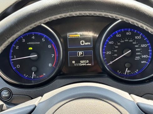 Used 2015 Subaru Outback 2.5i Premium w/ Popular Package #3 AWD/4WD image 4