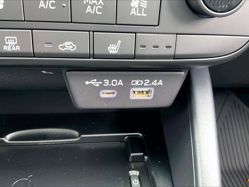 New 2026 Subaru Outback Wilderness image 19