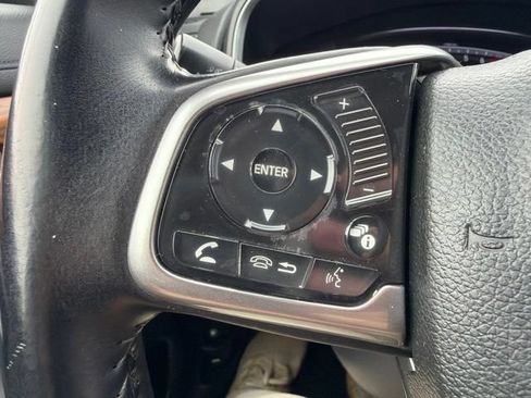 Used 2018 Honda CR-V EX-L image 43