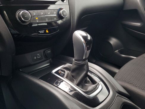 Used 2019 Nissan Rogue Sport S w/ Appearance Package image 26