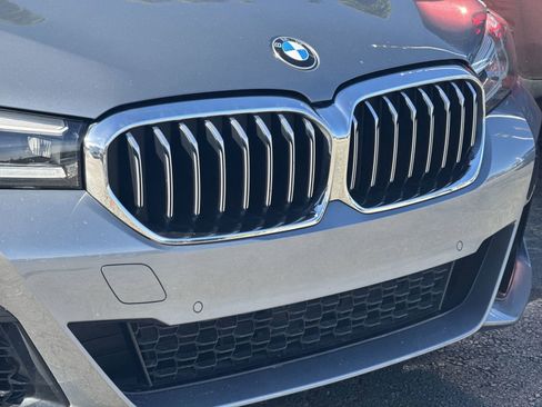 Used 2023 BMW 540i 540i w/ M Sport Package image 6