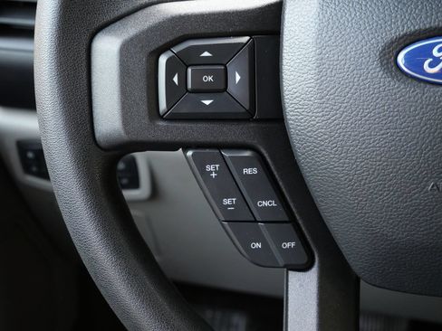 Used 2019 Ford F150 XL w/ Equipment Group 101A Mid AWD/4WD image 19