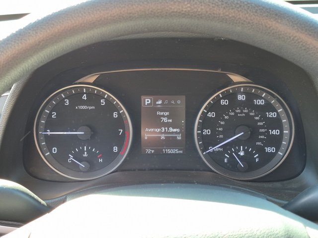 Used 2018 Hyundai Elantra SEL FWD image 10