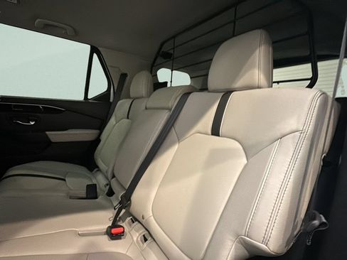 New 2026 Honda Passport RTL image 15
