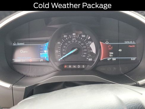 Used 2020 Ford Edge SEL w/ Convenience Package image 12