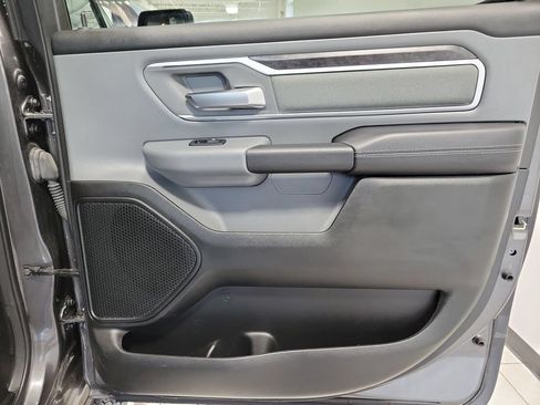 Certified 2022 RAM 1500 Big Horn AWD/4WD image 19