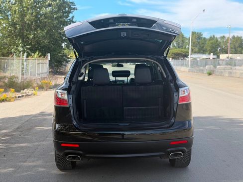 Used 2012 MAZDA CX-9 Touring w/ Moonroof & Bose Audio Pkg AWD/4WD image 6