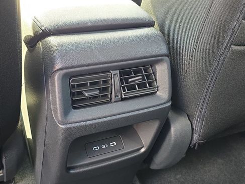 New 2026 Honda CR-V EX image 25