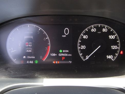 Certified 2024 Honda HR-V EX-L image 27