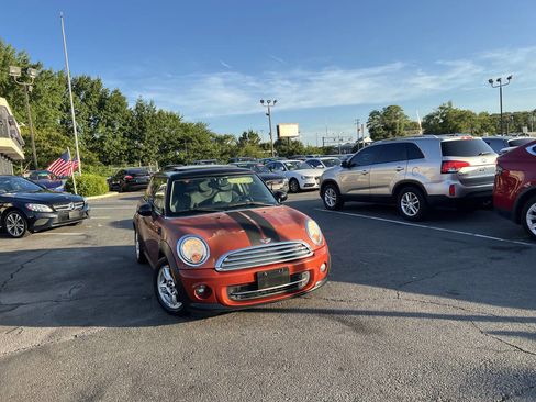 Used 2012 MINI Cooper Hardtop image 7
