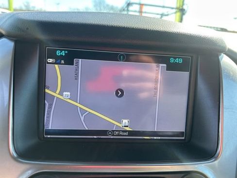 Used 2019 Chevrolet Tahoe Premier image 22