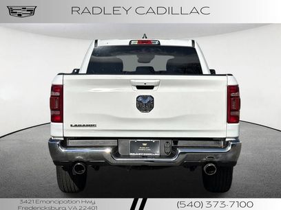 Used 2024 RAM 1500 Laramie