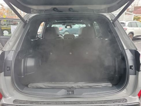 New 2026 Subaru Forester Premium w/ Base/Premium Plus Package image 29