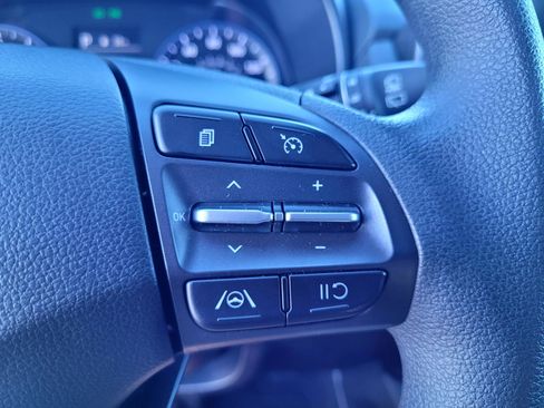 Certified 2023 Hyundai Kona SEL image 19