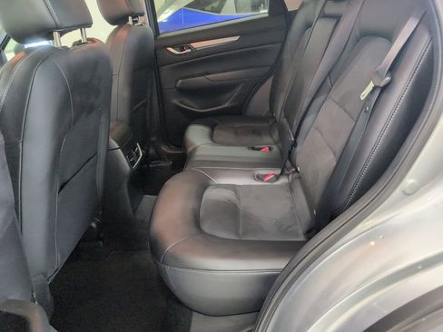 Used 2023 MAZDA CX-5 AWD 2.5 S w/ Select Package image 24