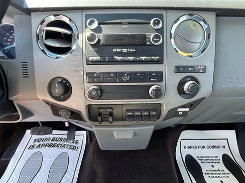 Used 2016 Ford F350 XLT AWD/4WD image 28