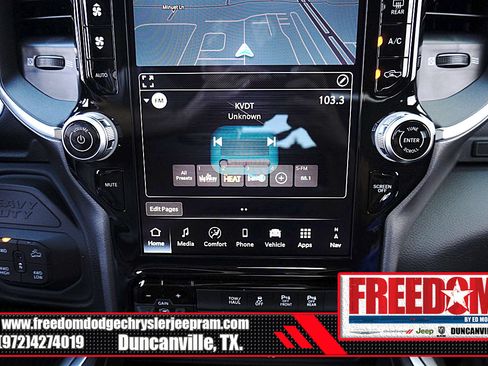 New 2026 RAM 2500 Lone Star AWD/4WD image 22