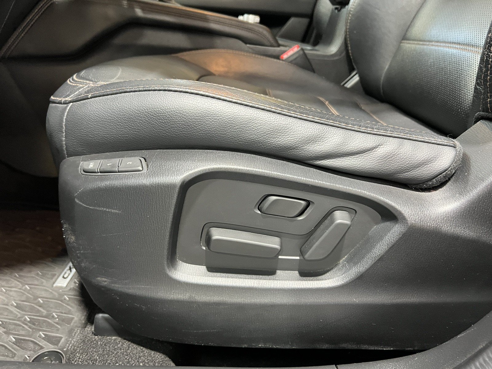 Used 2019 MAZDA CX-5 Grand Touring AWD/4WD image 25