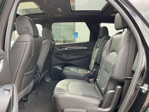 Used 2023 Buick Enclave Avenir w/ Avenir Technology Package AWD/4WD image 24
