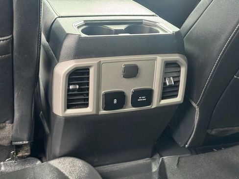 Used 2021 Ford F250 Lariat AWD/4WD image 22