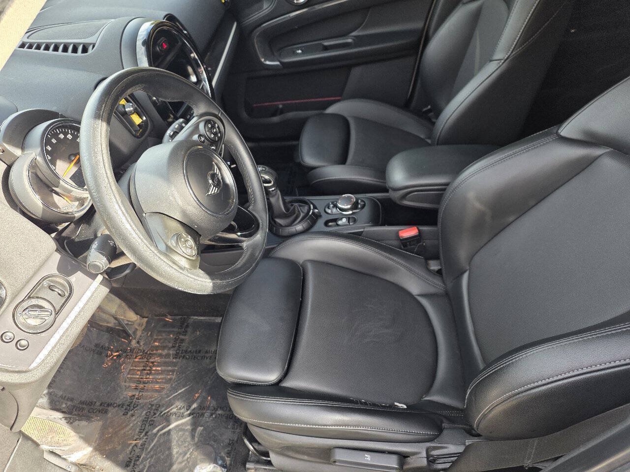 Used 2018 MINI Cooper Countryman SE AWD/4WD image 10