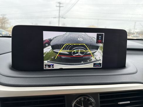 Used 2021 Lexus RX 350L Premium image 18