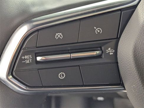 Used 2025 Chevrolet Tahoe High Country w/ Sun And Tow Package image 17