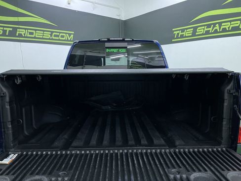 Used 2017 Nissan Titan PRO-4X image 18