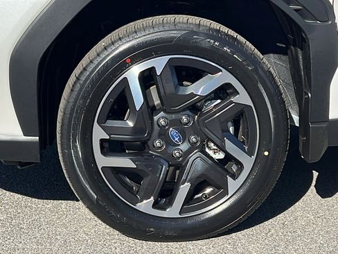 New 2026 Subaru Forester Limited AWD/4WD image 9