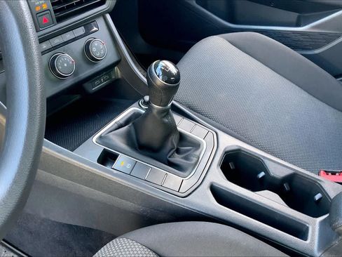 Used 2021 Volkswagen Jetta S FWD image 15