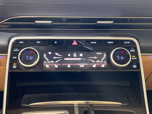 Used 2023 Genesis GV80 3.5T w/ Cargo Package image 20