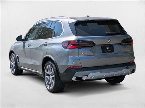 Used 2026 BMW X5 xDrive40i image 8