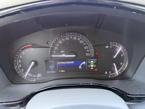 Used 2019 Cadillac XT5 Luxury image 30