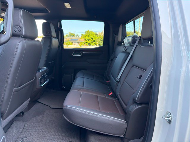 Used 2026 GMC Sierra 1500 Denali AWD/4WD image 16
