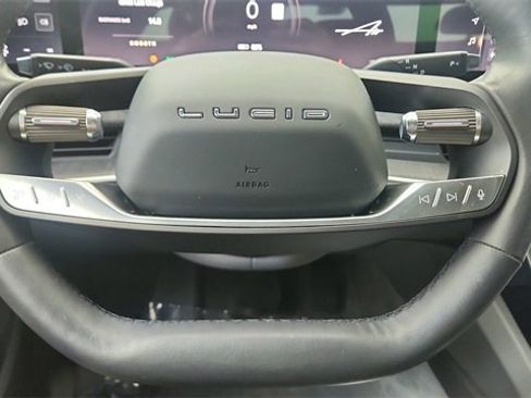 Used 2024 Lucid Air Touring image 41