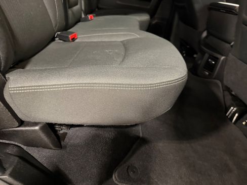 Certified 2024 RAM 2500 Big Horn w/ Sport Appearance Package image 17