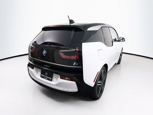 Used 2018 BMW i3 w/ Range Extender RWD image 7
